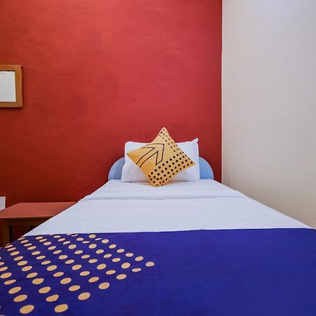 Spot On 65460 Hotel Gulmohar Betul  Екстер'єр фото