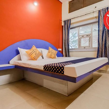 Spot On 65460 Hotel Gulmohar Betul  Екстер'єр фото