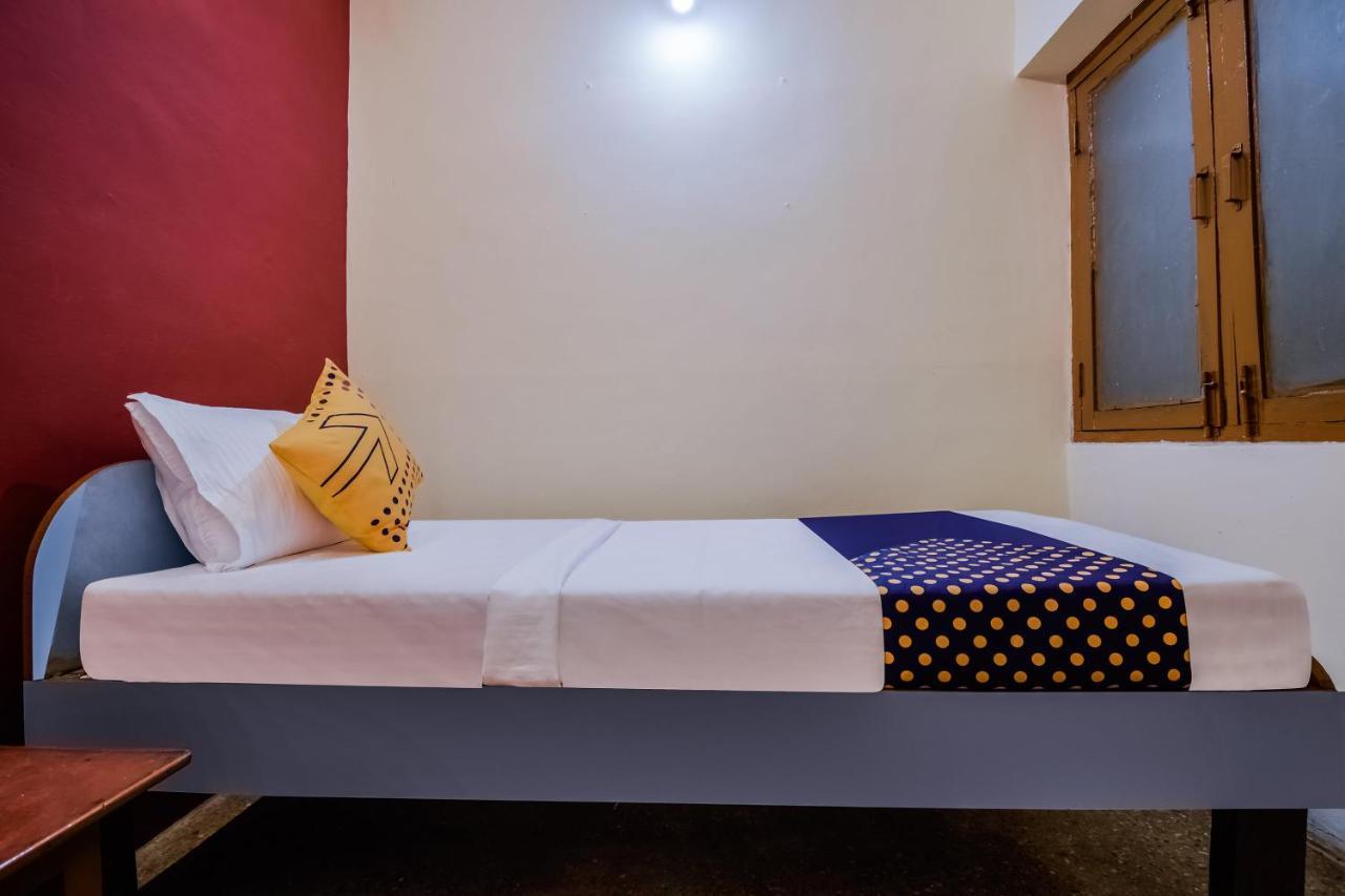 Spot On 65460 Hotel Gulmohar Betul  Екстер'єр фото