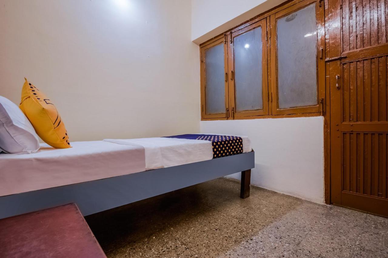 Spot On 65460 Hotel Gulmohar Betul  Екстер'єр фото