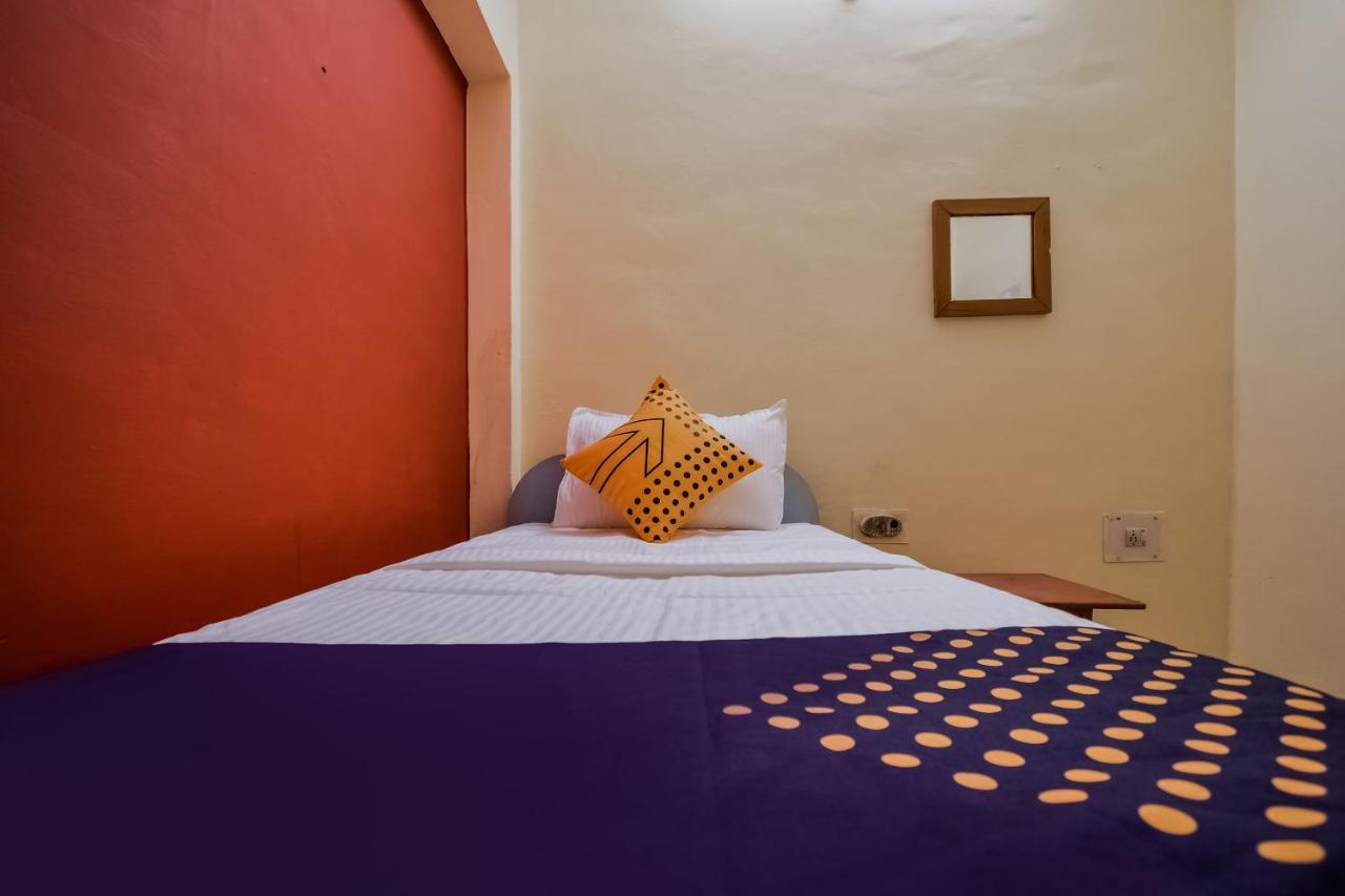 Spot On 65460 Hotel Gulmohar Betul  Екстер'єр фото