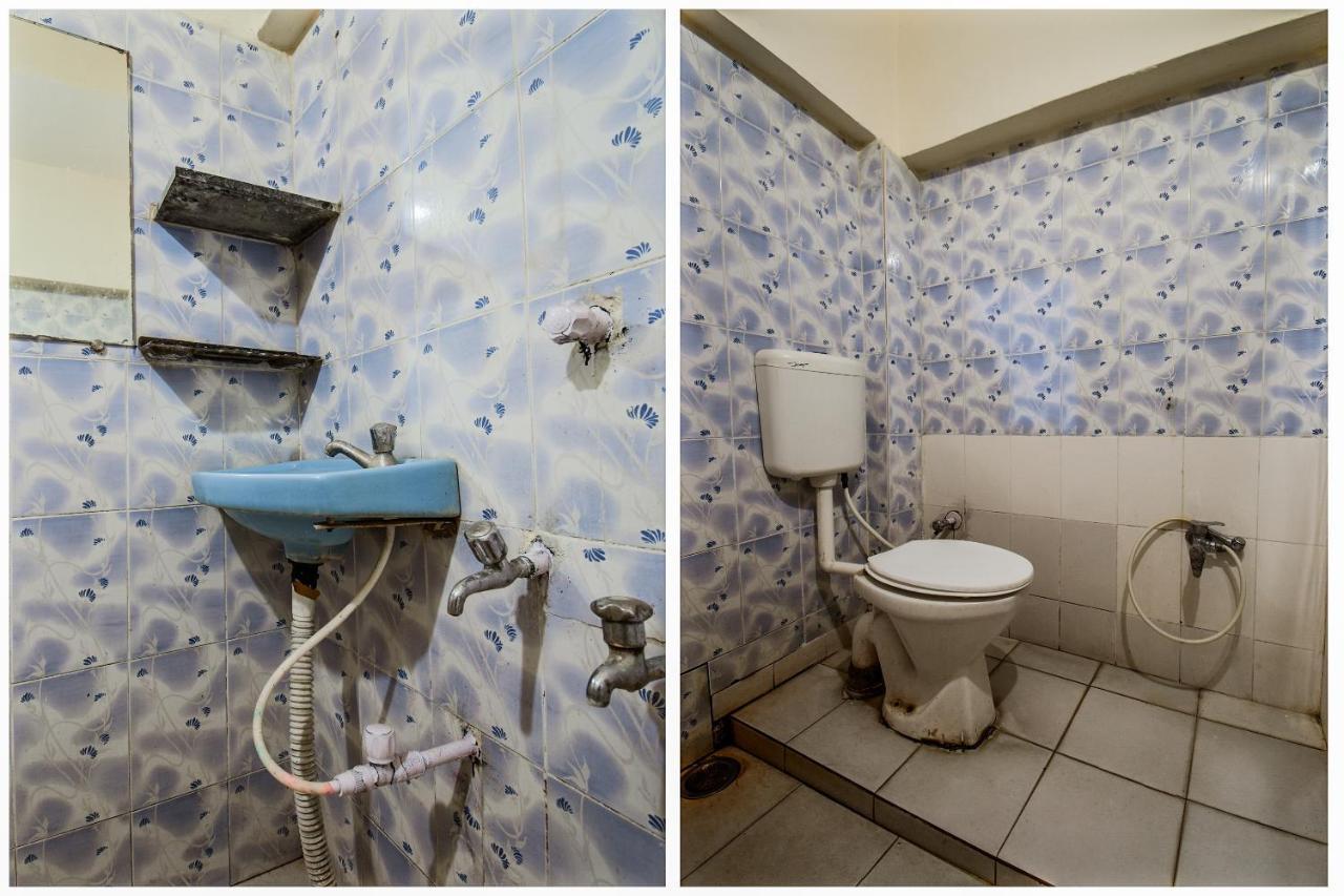 Spot On 65460 Hotel Gulmohar Betul  Екстер'єр фото