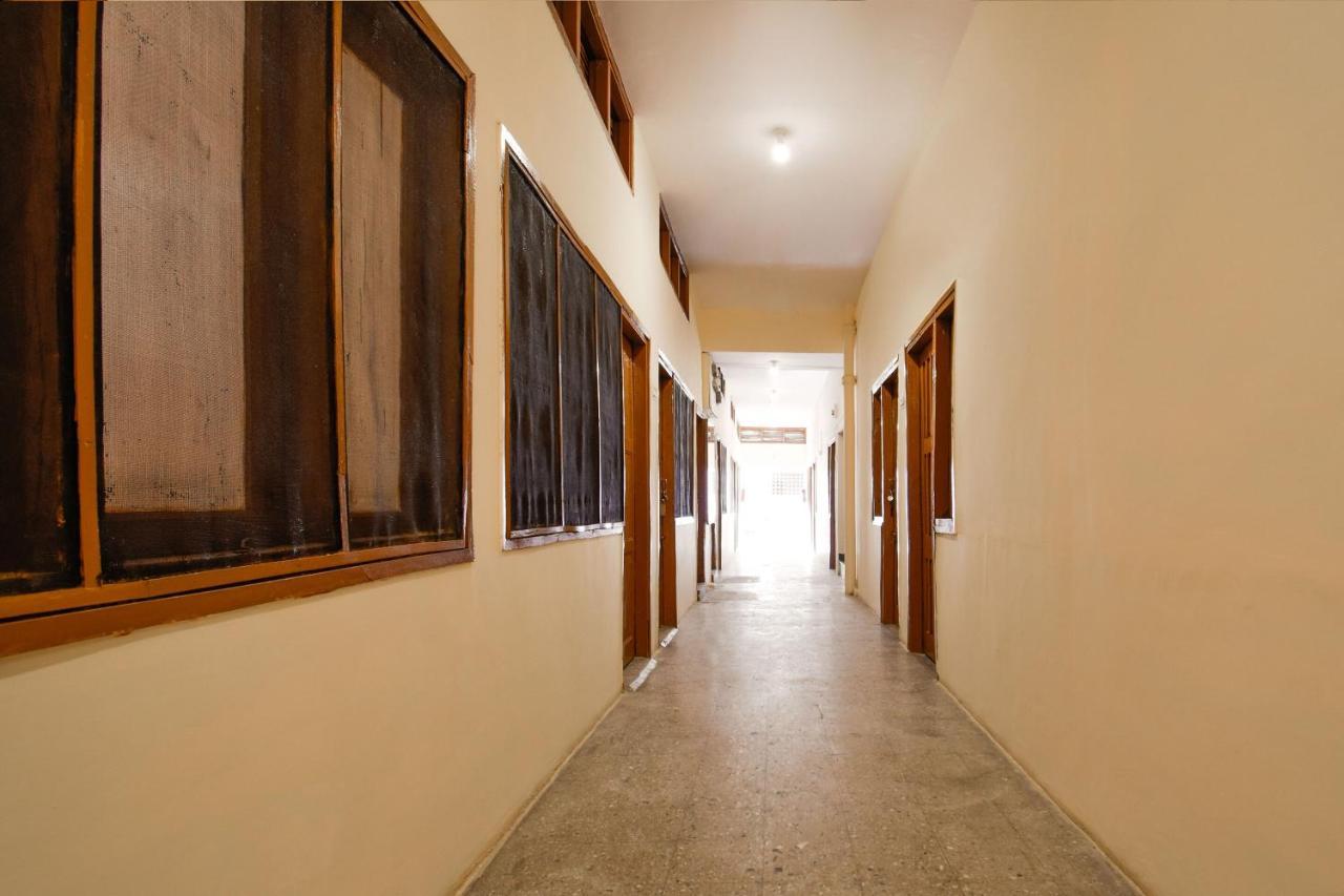 Spot On 65460 Hotel Gulmohar Betul  Екстер'єр фото